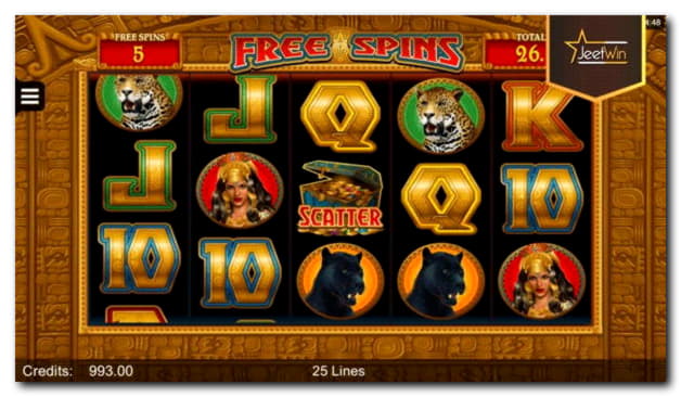 $940 Mobile freeroll slot tournament at Mega Casino