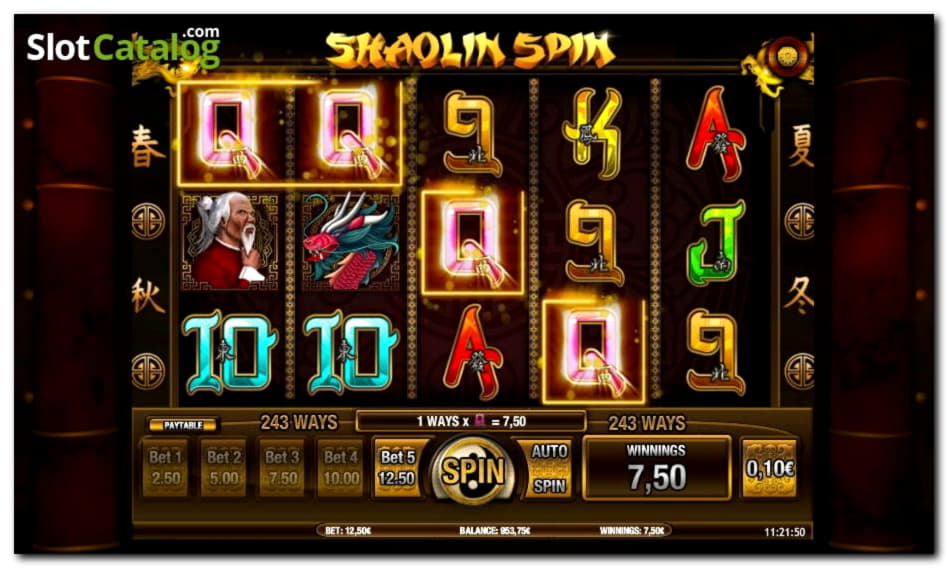 $370 Bonus de cazino fără depunere la Guts Casino